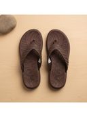 Brown color option, Currently selected