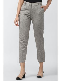 Van Heusen - Grey Trousers