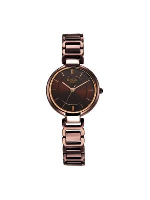 Buy Titan Raga Delight 2608QM02 Analog Watch for Women