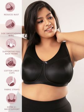 bras that minimize