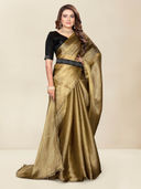 Gold color option, Sold out, Currently selected