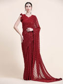 Maroon color option, Sold out, Currently selected