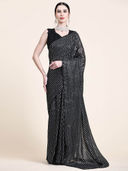 Black color option, Sold out, Currently selected