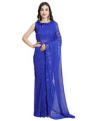 Blue color option, Sold out, Currently selected