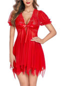 Red color option