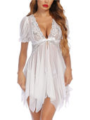 White color option, Currently selected