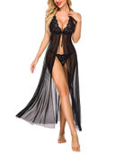 Black color option, Currently selected