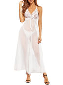 White color option