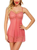 Peach color option