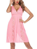 Pink color option, Currently selected