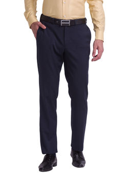 Park Avenue - Dark Grey Trouser
