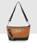 Tan color option, Currently selected
