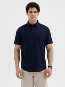 Navy Blue color option, Currently selected