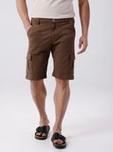 Brown color option, Currently selected