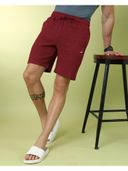 Maroon color option, Currently selected