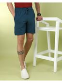 Teal color option, Currently selected