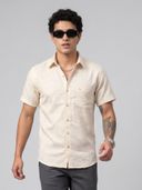 Cream color option, Currently selected