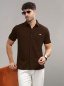 Brown color option, Sold out, Currently selected