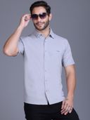 Grey color option, Currently selected