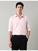 Pink color option, Currently selected