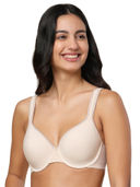 Beige color option, Currently selected