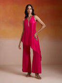 Pink color option, Currently selected