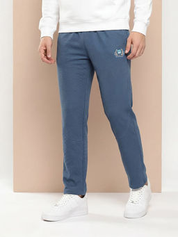 Alcis - Men Slant Panel Track Pant