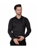 Black color option, Currently selected