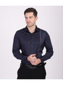 Navy Blue color option, Currently selected