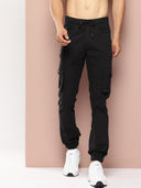 Black color option, Currently selected