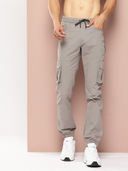 Grey color option, Currently selected