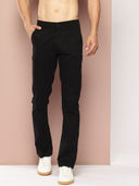 Black color option, Currently selected