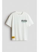White color option