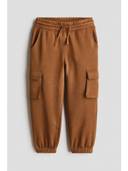 Brown color option, Currently selected