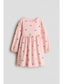 Pink color option