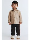 Beige color option, Currently selected