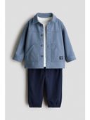 Blue color option