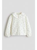 White color option, Currently selected