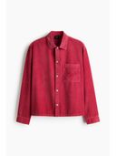 Red color option