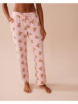 La Vie En Rose - Teddy Bear Super Soft Pyjama