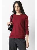 Red color option, Currently selected