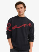 Black color option, Currently selected