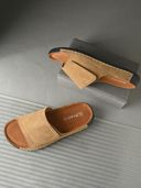 Brown color option, Sold out, Currently selected
