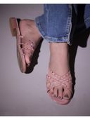 Pink color option, Currently selected