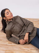 Olive color option, Sold out, Currently selected