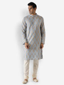Blue color option, Currently selected