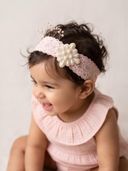 Pink color option, Currently selected