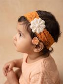 Orange color option