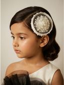 White color option, Currently selected