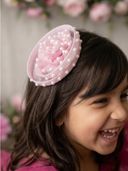 Pink color option, Currently selected